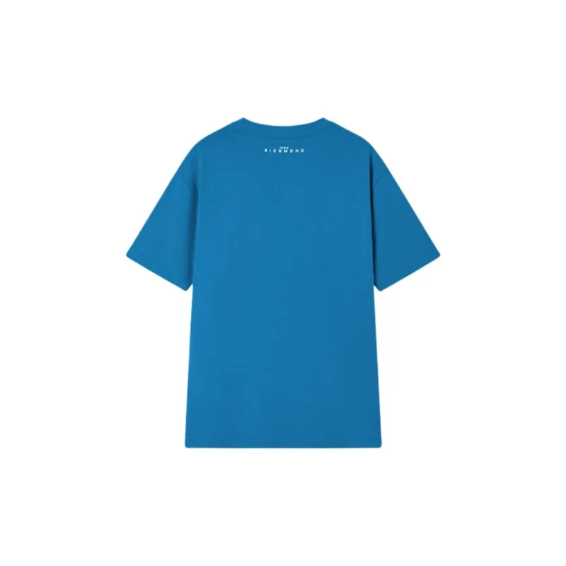 JOHN RICHMOND T Shirts Men-3