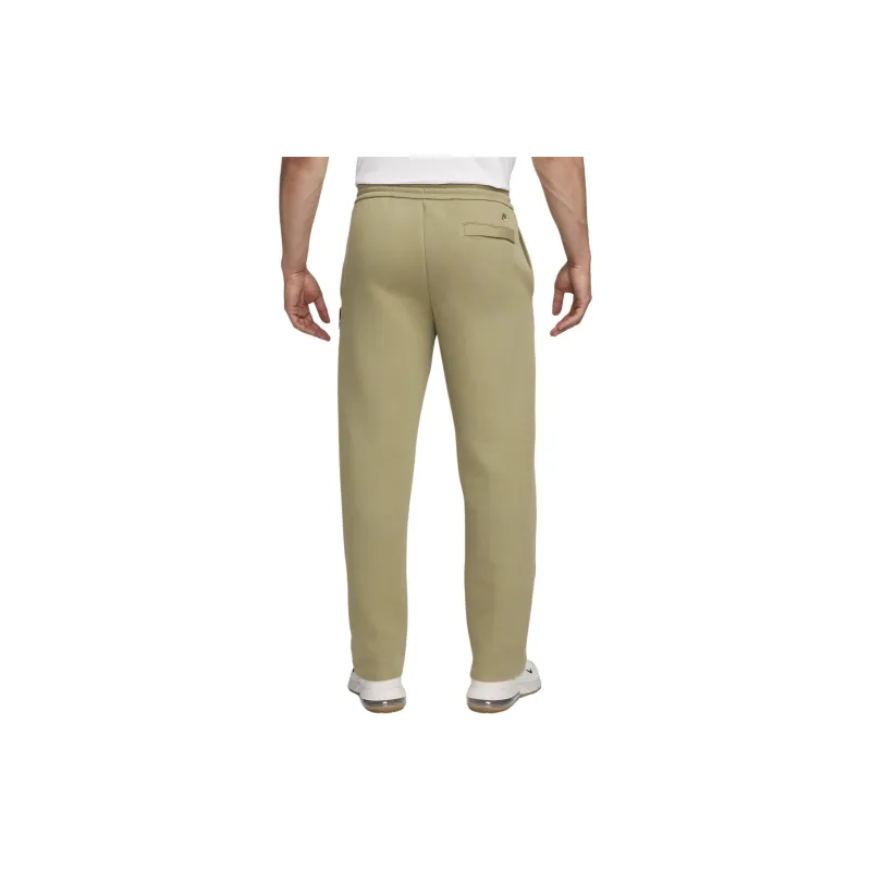 Nike Tech Men's Tailored Fleece Pants-1