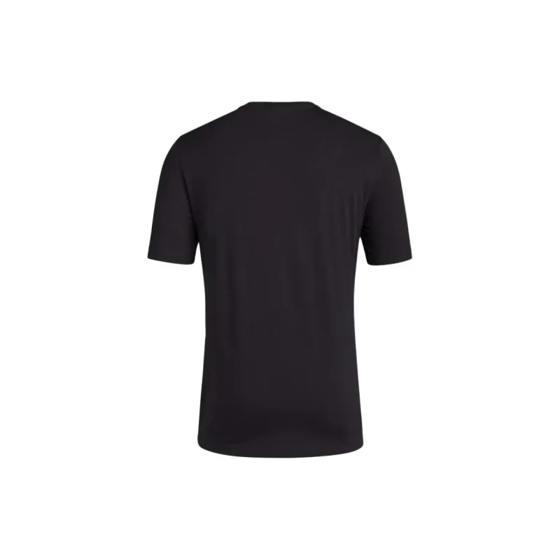 Adidas SS24 T-Shirt Men's Black-1