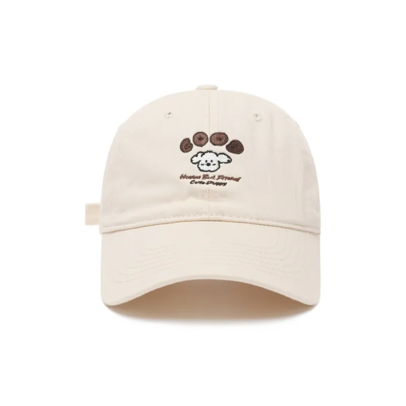 STUFFER 100% Cotton Baseball Caps Unisex-2