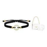 [Heart Belongs Box Set]Black Cord