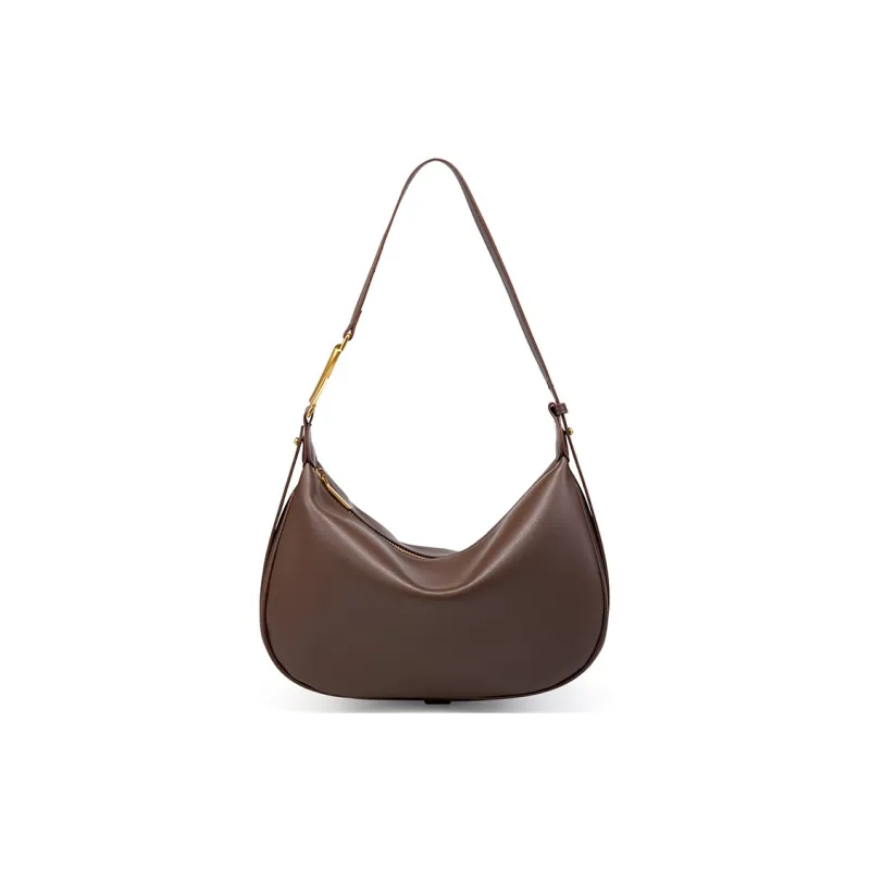 CARTELO Cow Leather Crossbody Bag Shoulder Bag Regular Women's Multicolor-6
