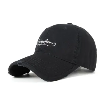 CAOT Cotton Baseball Caps Unisex