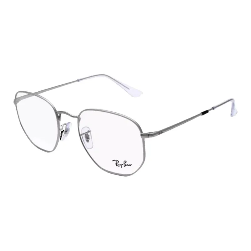 RayBan Hexagonal Frame Glasses-0
