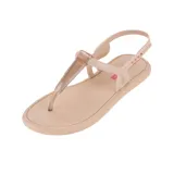Beige/Pink