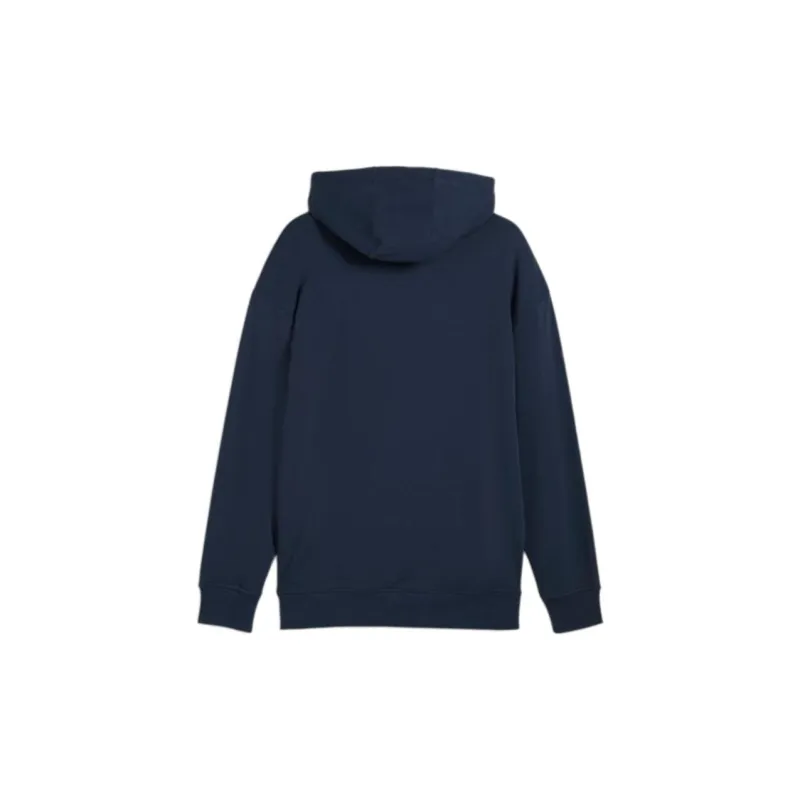 PUMA Porsche Legacy Ess Men's Hoodie-1