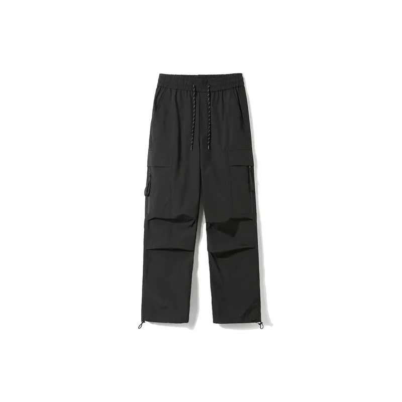 FONDLOOK Cargo Pants Unisex-1