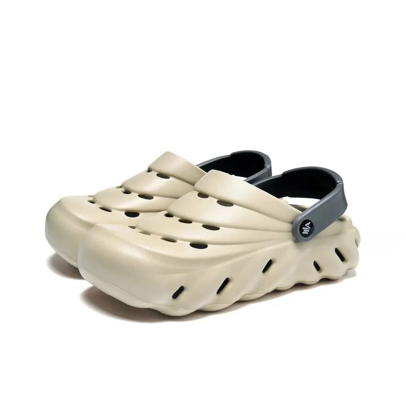HLA Clogs Men-7