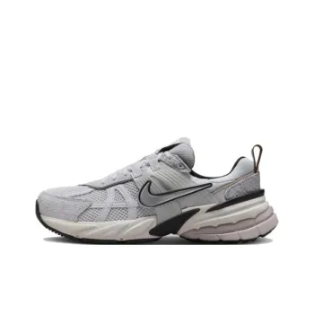 Nike V2K Run Pure Platinum Chrome Women's