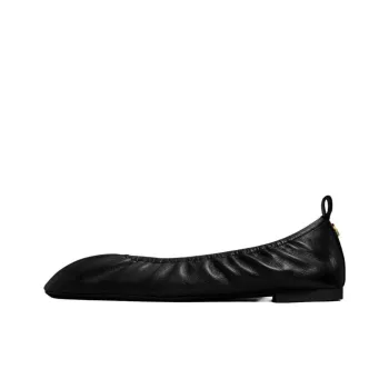 TORY BURCH Eddie Casual Single Shoes Women's Black