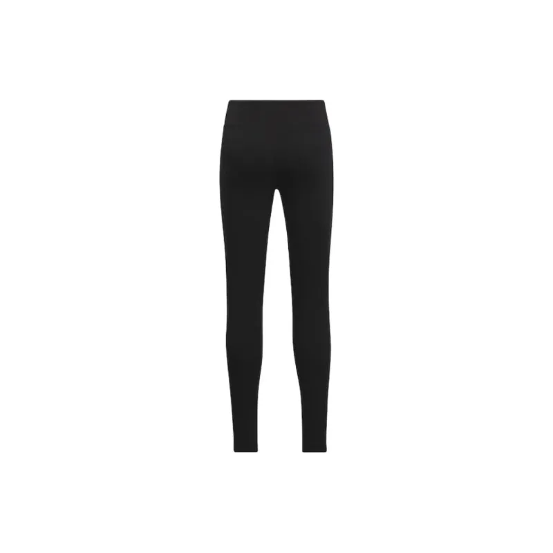 Reebok Identity Leggings Women's Black-1