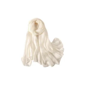 Cranta Komeia Polyester Shawls Women's