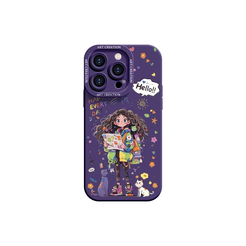 YOOPOO Phone Cases-4