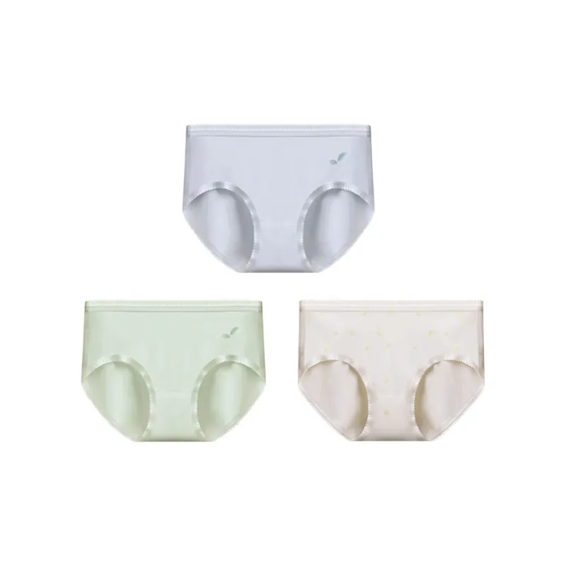 Urban Beauty Underpants Women's 3 Pack-3