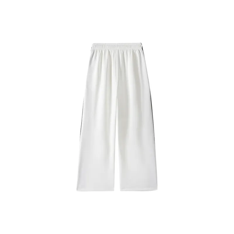 Ducati Knitted Sports Pants Unisex-7
