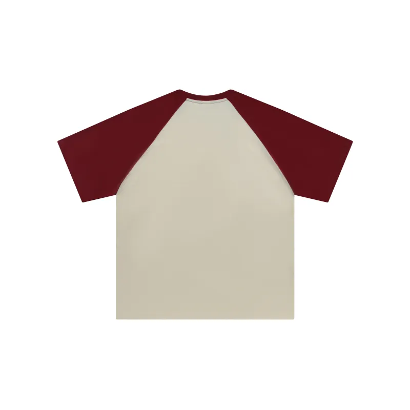 TIMD T Shirts Unisex-9