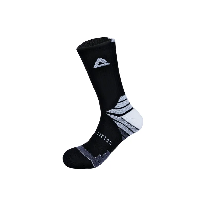 PEAK Basketball Socks Unisex 1 Pack-6