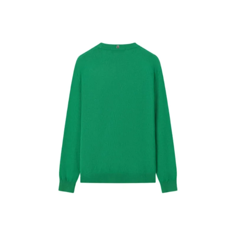 JOHN RICHMOND Cashmere Sweater Men's-3