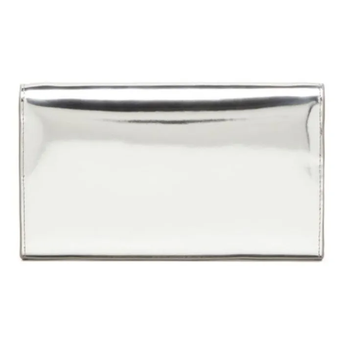 DIESEL 1DR Mirrored Wallet-3