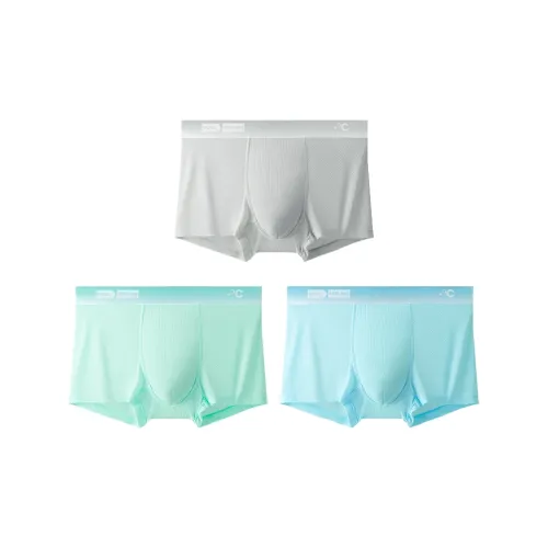 MADALLO Men Underpants