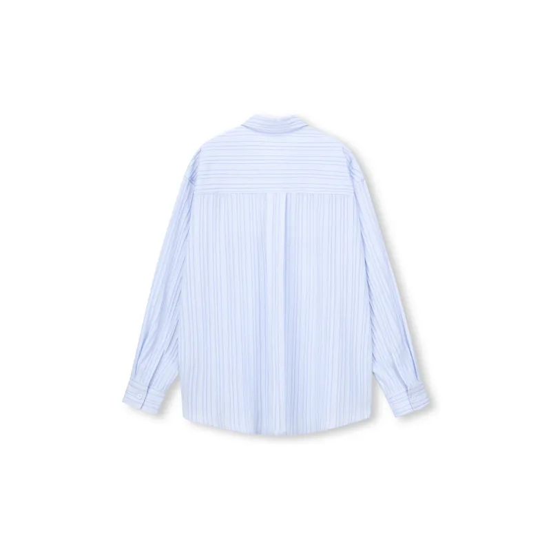 FPA ALWAYS MOVING Series Shirt Unisex-6