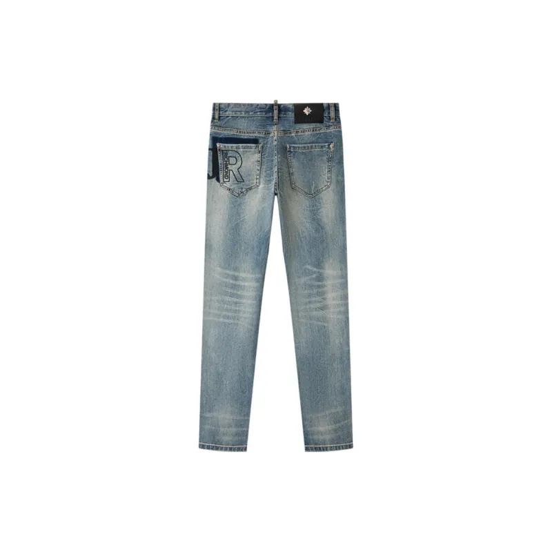 JOHN RICHMOND Jeans Men-1
