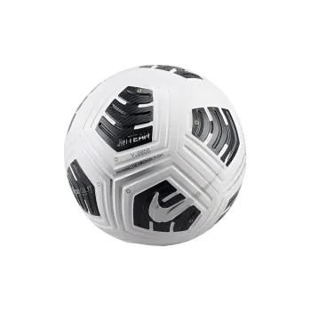 Nike Size 5 Ball Soccer PU Unisex Black White