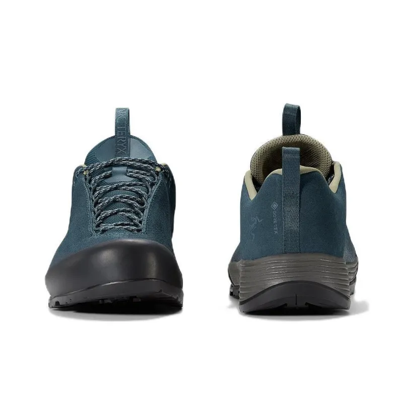Arcteryx Konseal FL 2 Breathable Low-Top Hiking Shoes Unisex Jasper-3