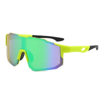 NOME Rectangular Sunglasses Unisex