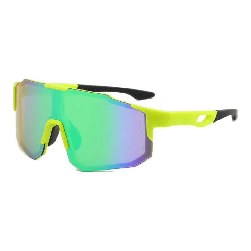 NOME Rectangular Sunglasses Unisex-0