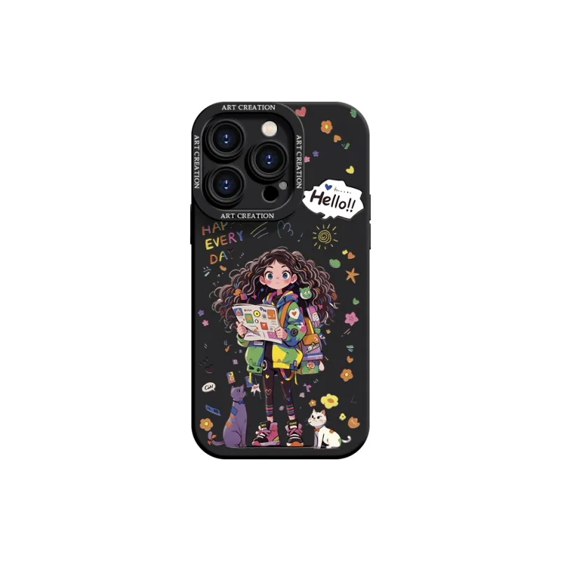 YOOPOO Phone Cases-12