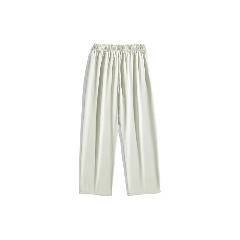 DOUBLE FISH Casual Pants Unisex-9