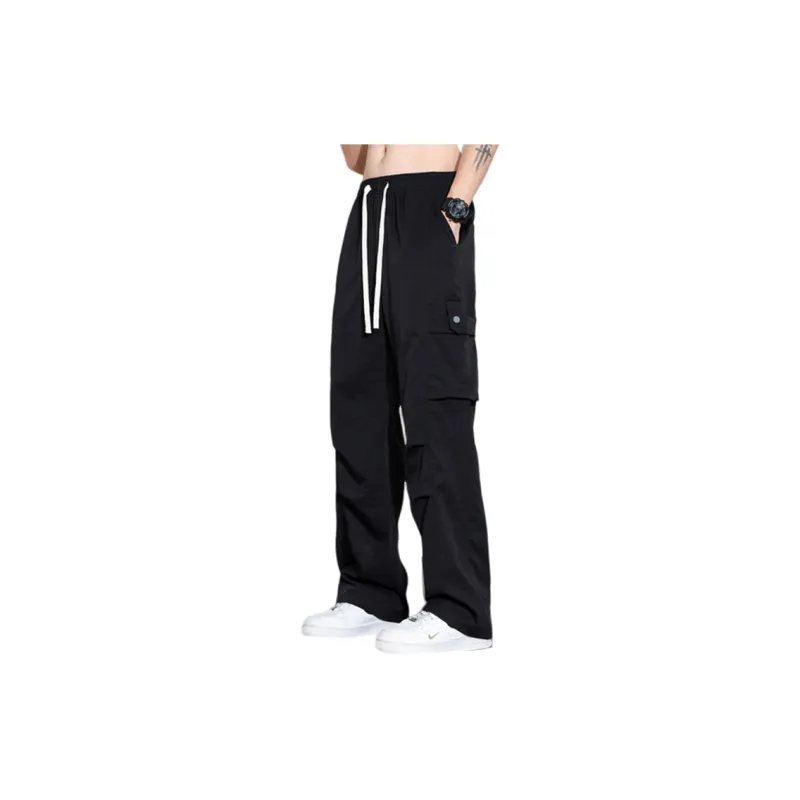 Ducati Casual Pants Unisex-5