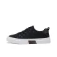 Black (Lace-Up)
