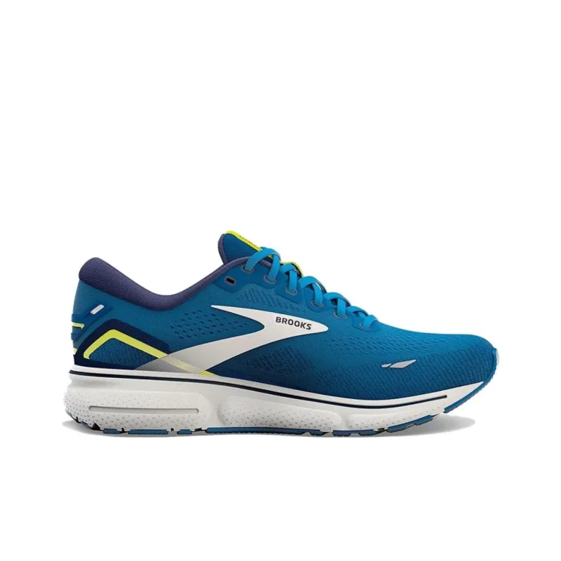 Brooks Ghost 15 'Blue Nightlife'-1
