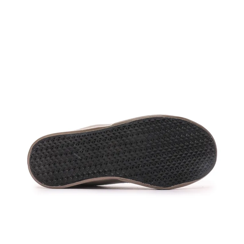 Mengsai Casual Shoes Unisex Haze Blue-5