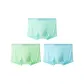 Aqua Blue+Light Green+Light Blue