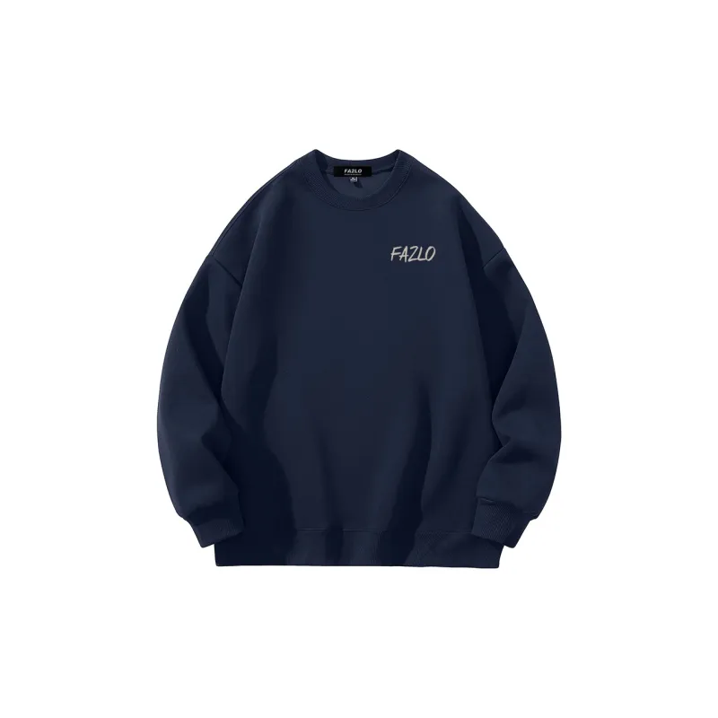 FA2LO Sweatshirts Unisex-5