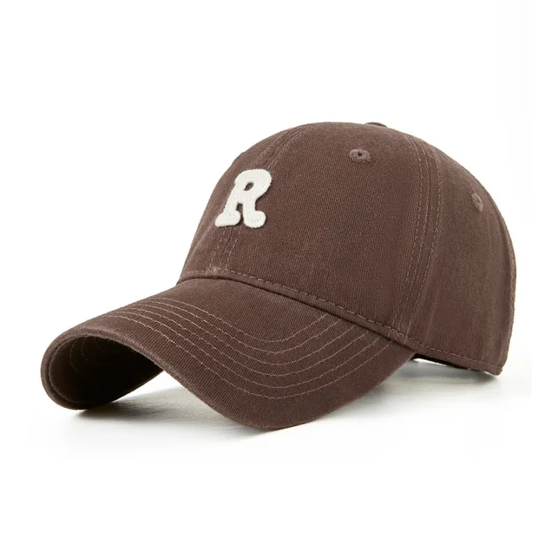 CAOT Cotton Baseball Caps Unisex-4