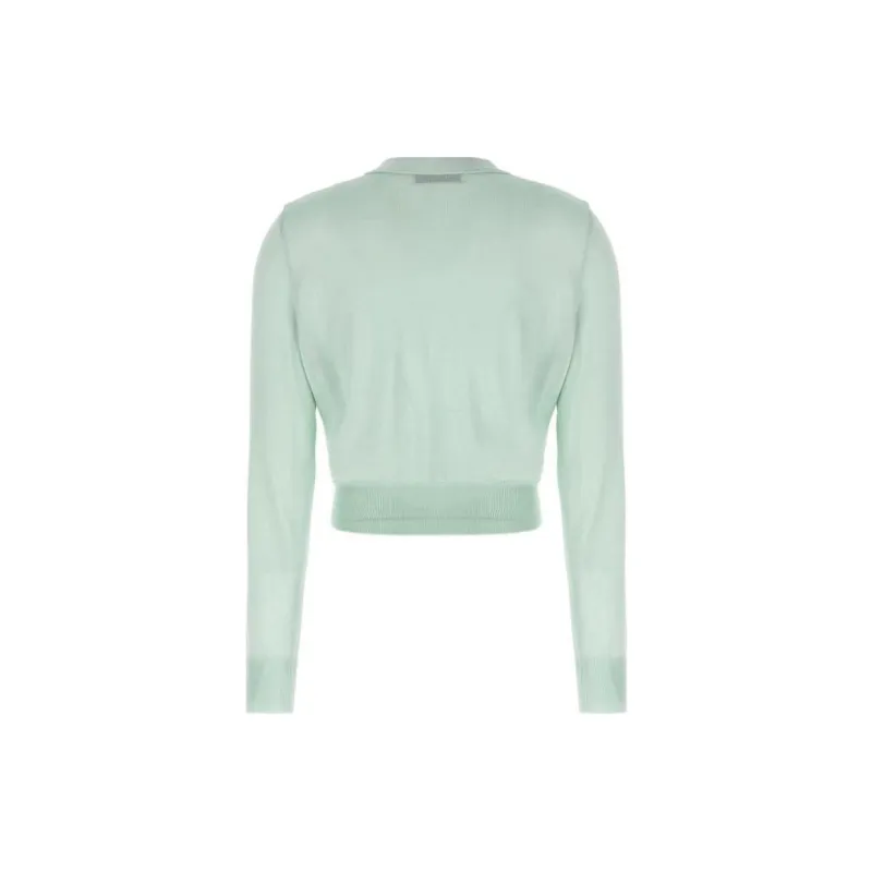 Antonino Valenti Sonia Delaunay Cardigan-1