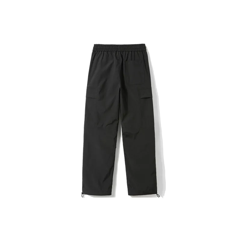 FONDLOOK Cargo Pants Unisex-2