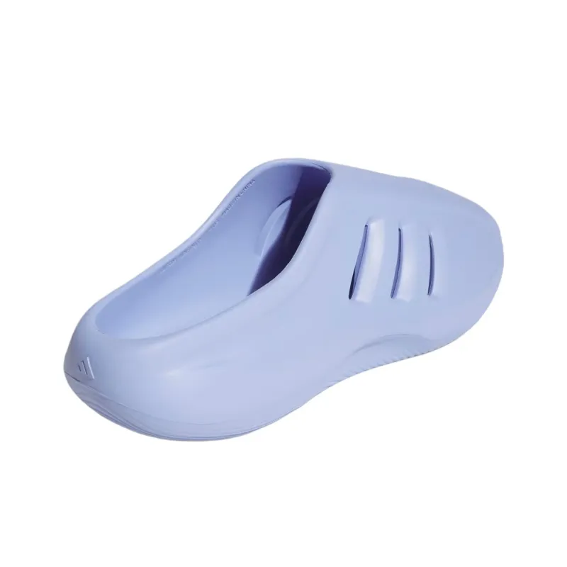 Adidas AdiFOM IIInfinity Mule Blue Spark-2