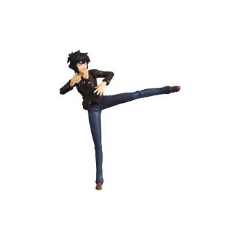 Medicom Toy Shiliang Is Pure Ultradetailfigure No.568 Scale Figures 8.8cm