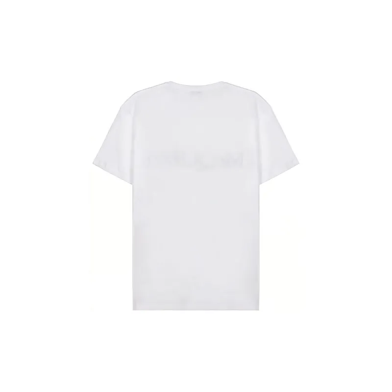 Alexander McQueen Logo print T shirt-1