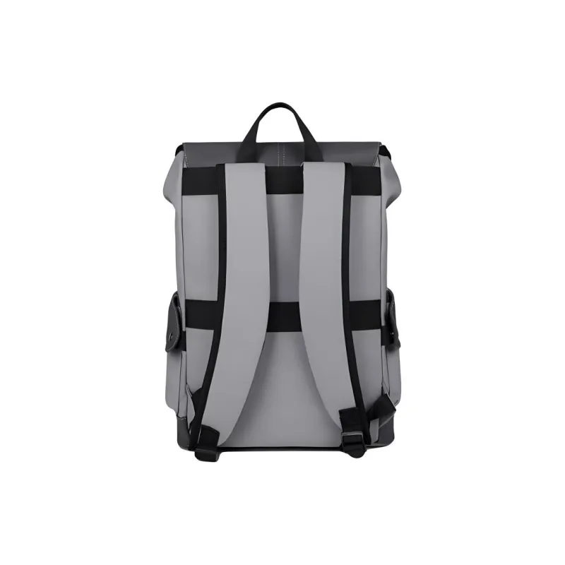 S.REPHEN Membrana Dermalis Backpack Regular Men's Multicolor-6