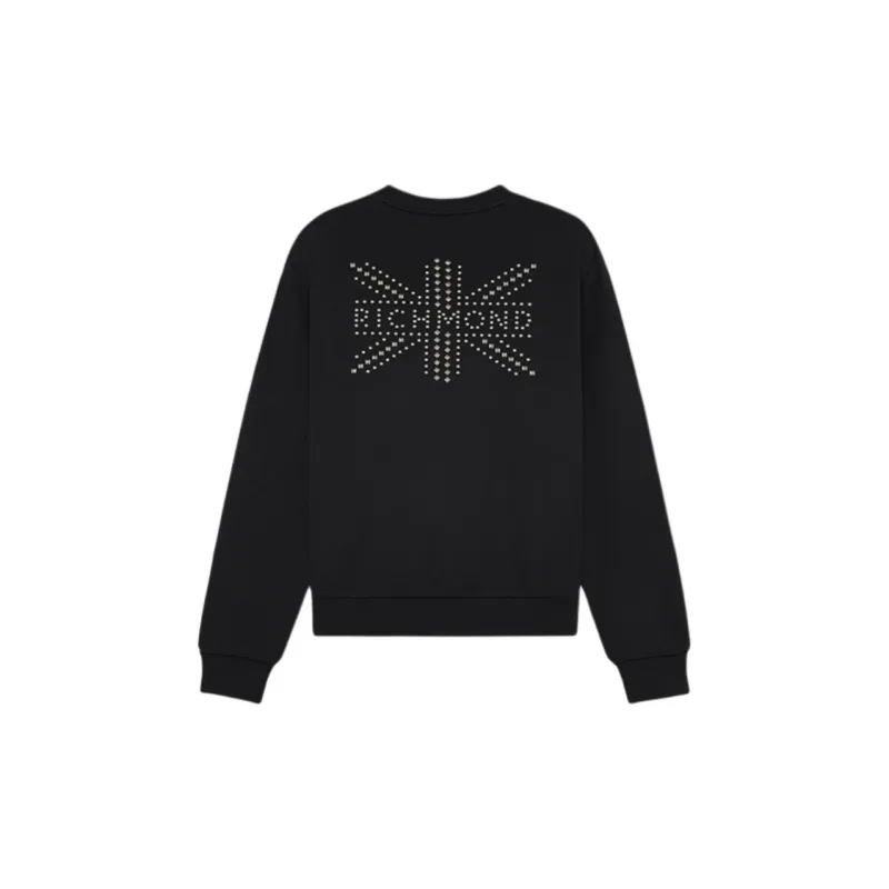 JOHN RICHMOND Sweatshirts Men-1
