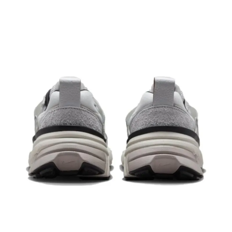 Nike V2K Run Pure Platinum Chrome Women's-4