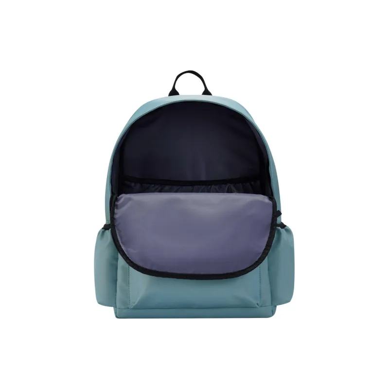 NBA Nylon Backpack Regular Unisex Lake Green-3