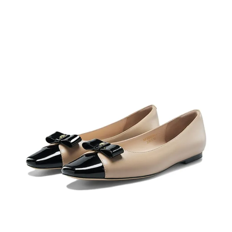 NINE WEST Casual Single Shoes Women's-3