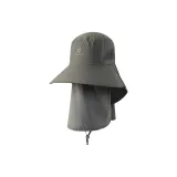 Iron Gray Green